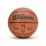 Game Issued 2025-2026 Orlando Magic Basketball | Probable Use