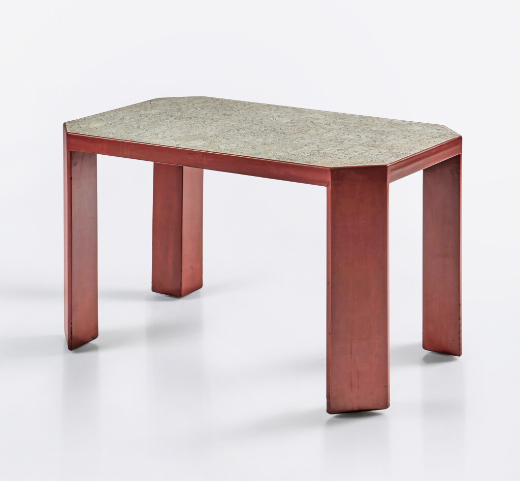 View full screen - View 1 of Lot 536. Low Table.