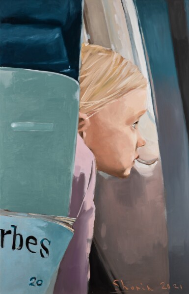 View full screen - View 1 of Lot 221. Forbes.