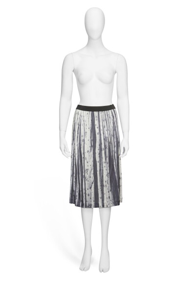 View full screen - View 1 of Lot 25. Martin Margiela, Spring-Summer 1996 | Martin Margiela, Printemps-Été 1996.