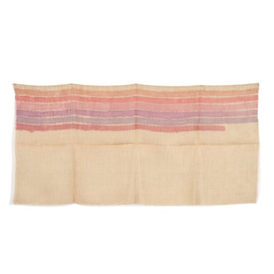 View full screen - View 1 of Lot 89. Senza titolo.