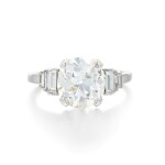 Bague diamants | Diamond ring