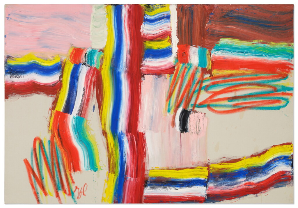 View full screen - View 1 of Lot 212. Untitled.