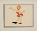 Tex Avery