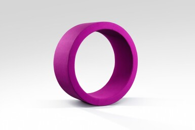 View full screen - View 1 of Lot 95. Sitzrad sitting wheel.