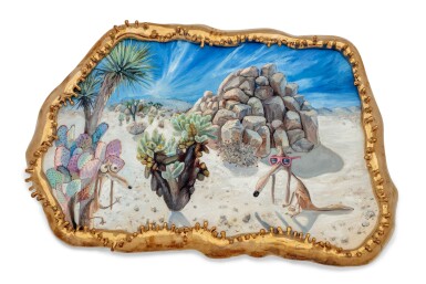 Quelle: Sotheby's Bild