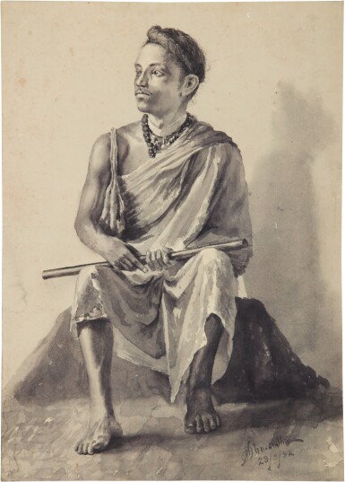View full screen - View 1 of Lot 45. Untitled.