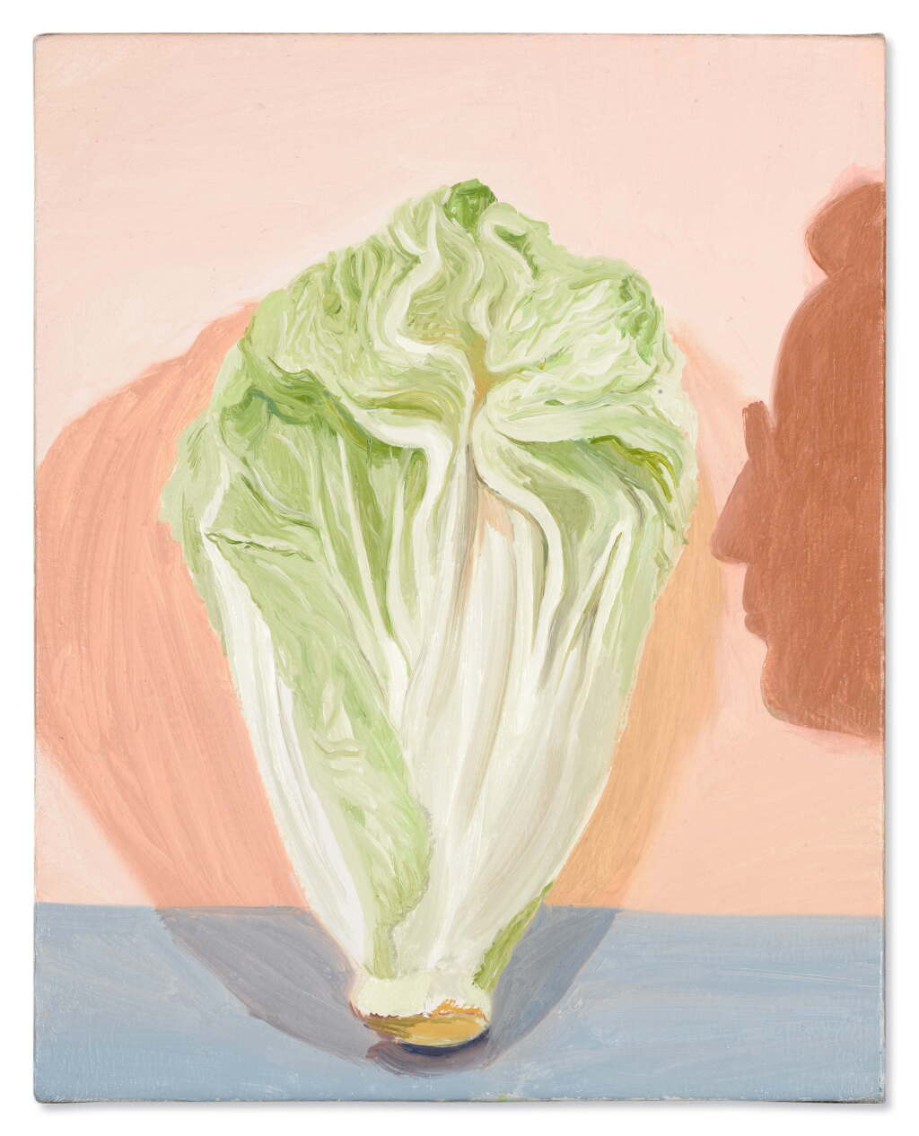 View full screen - View 1 of Lot 317. Cabbage (and Philip) No. 6.