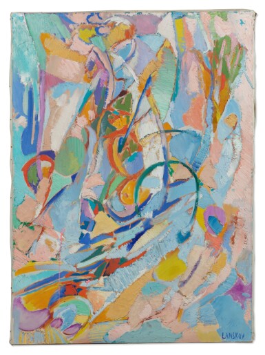 View full screen - View 1 of Lot 66. Untitled.