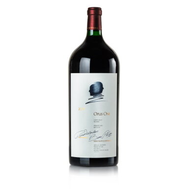 View full screen - View 1 of Lot 302. Opus One, Red Blend, Napa Valley 2017 (1 IMP).