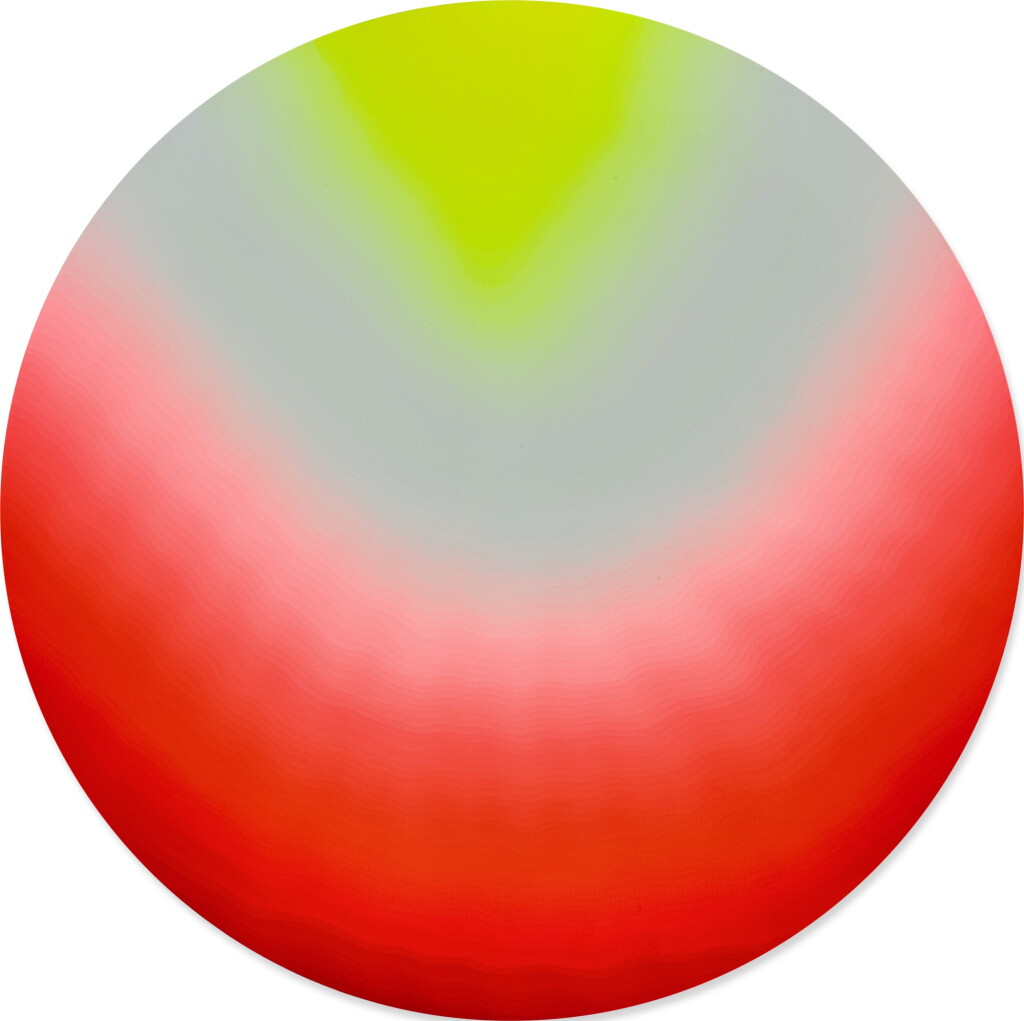 View full screen - View 1 of Lot 590. Sam Friedman 山姆.傅利曼 | Untitled 無題.