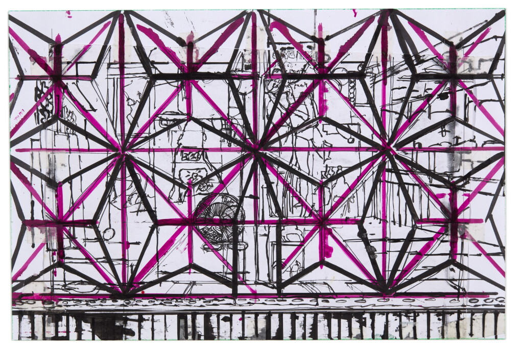 View full screen - View 1 of Lot 278. Welcome: Revisited.