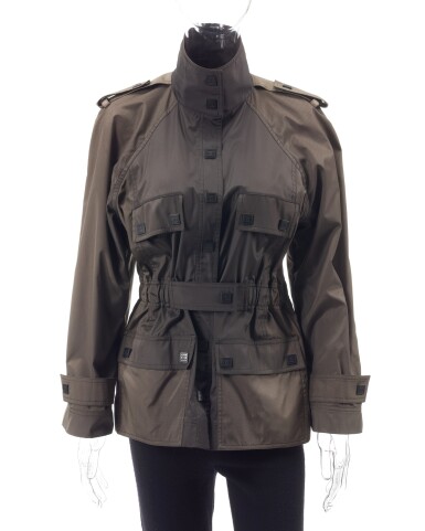 View full screen - View 1 of Lot 44. Trench.