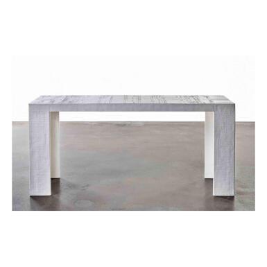 View full screen - View 1 of Lot 161. “Mekano” Console Table.