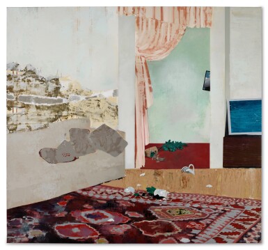 View full screen - View 1 of Lot 1. Family Issues I.