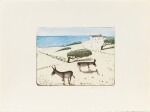 Les petits ânes