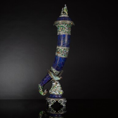 View full screen - View 1 of Lot 53. Karl Rössler.