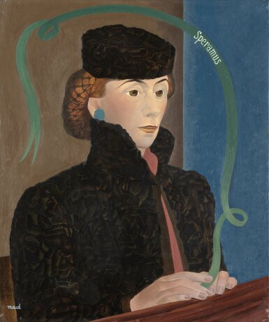 View full screen - View 1 of Lot 147. Speramus.