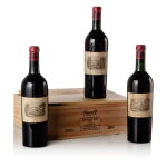 Château Lafite 1924 (3 BT)