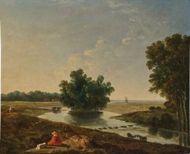 View full screen - View 1 of Lot 443. View on Hounslow Heath.