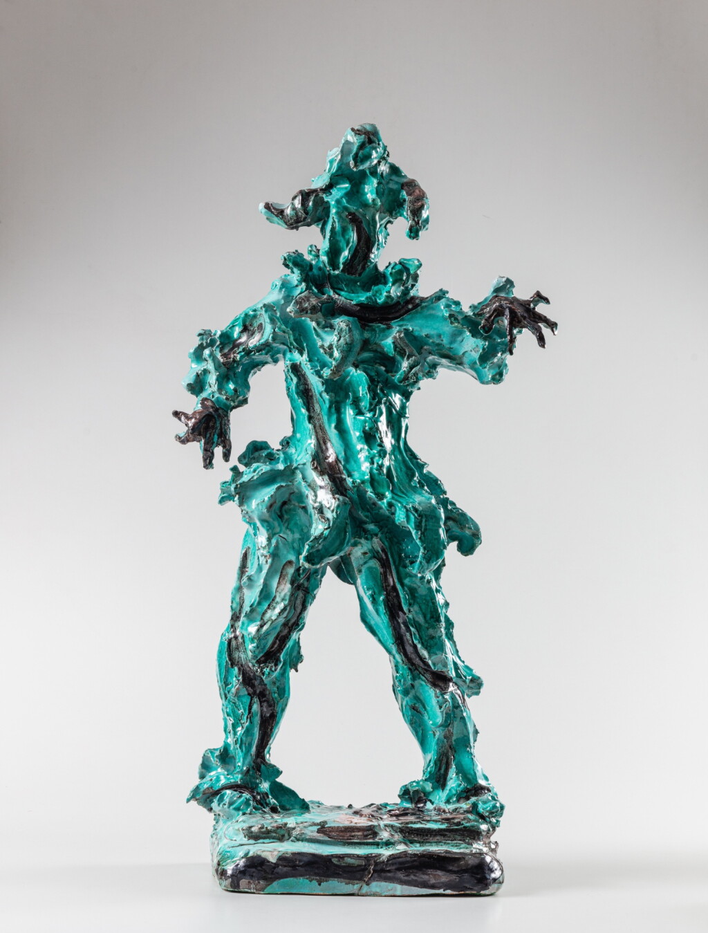 View full screen - View 1 of Lot 103. Maschera.