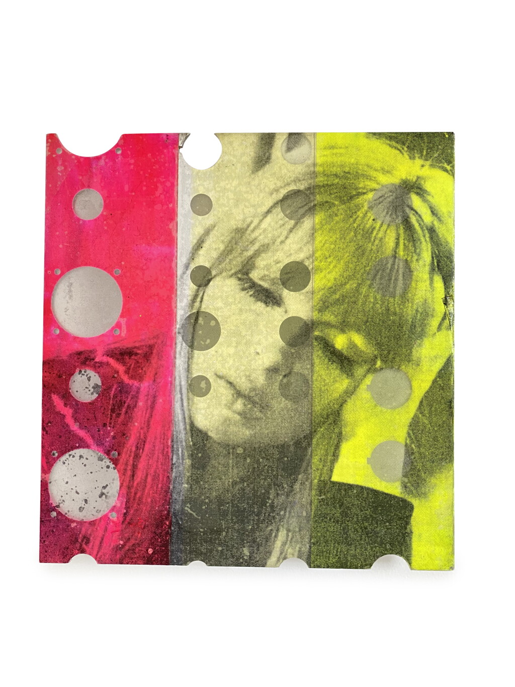 View full screen - View 1 of Lot 179. Jo Shane.