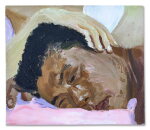 Liu Xiaodong 劉小東 | Sleep 21 睡 21