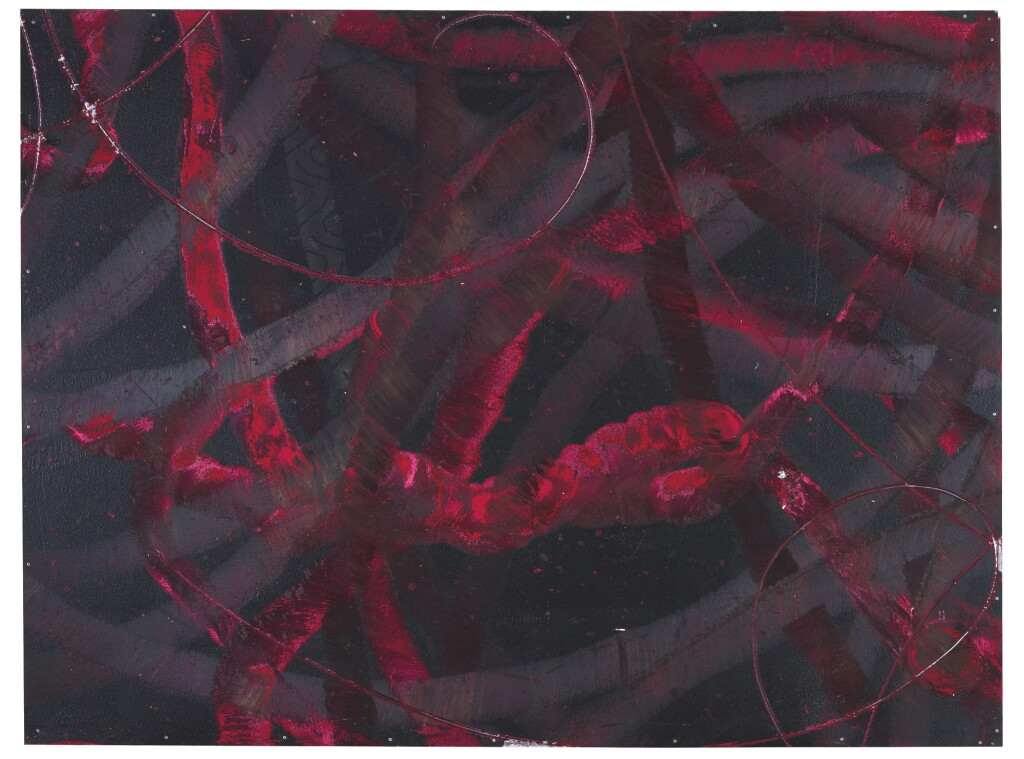 View full screen - View 1 of Lot 95. AARON YOUNG | ARC LIGHT.