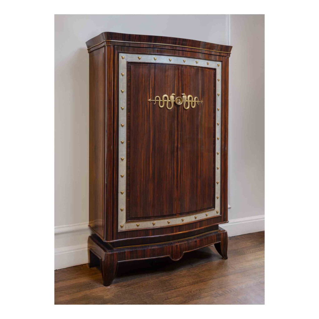 View full screen - View 1 of Lot 180. Cabinet.