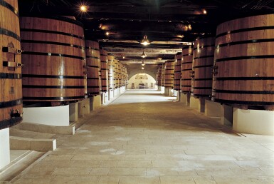 View full screen - View 1 of Lot 284. Château Langoa Barton 2010 (12 BT).