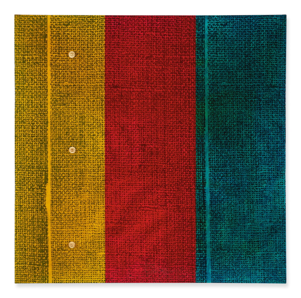 View full screen - View 1 of Lot 259. MEYER VAISMAN | CORRECT PAINTING WITH NIPPLES.
