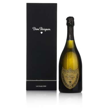 View full screen - View 1 of Lot 278. Dom Pérignon 1999 (6 BT).