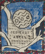 Eaux d'Arles