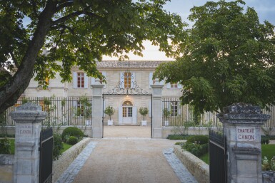 View full screen - View 1 of Lot 173. Château Canon 2015 (12 BT).