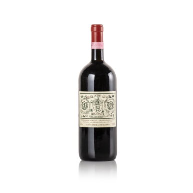 View full screen - View 1 of Lot 677. Montepulciano 1999 Avignonesi (1 MAG).