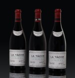 La Tâche 2002 Domaine de la Romanée-Conti (3 BT)