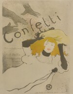 CONFETTI (D. 352; ADR. 101; W. P13)