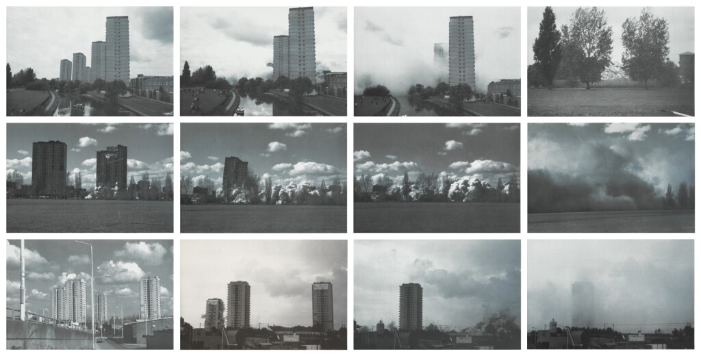 View full screen - View 1 of Lot 18. Demolished.