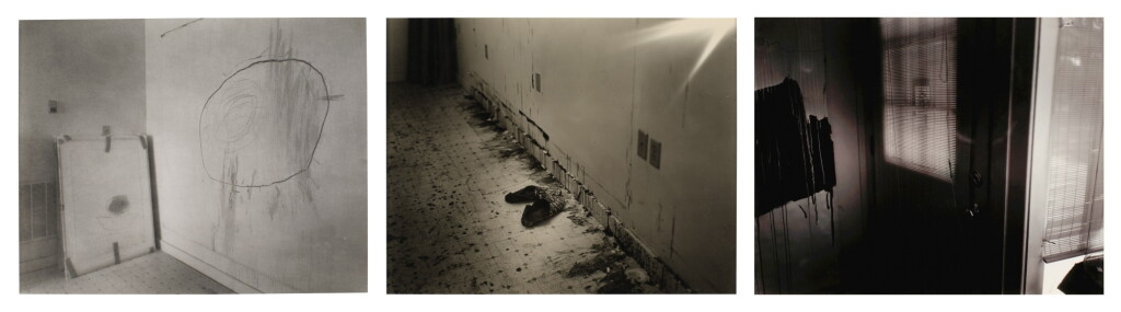 View full screen - View 1 of Lot 1284. Selected Images from Remembered Light (3 photographs).