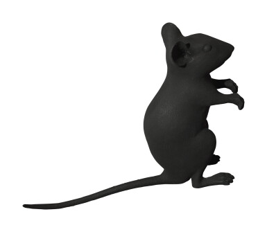 View full screen - View 1 of Lot 10. KATHARINA FRITSCH | MAUS (MOUSE).
