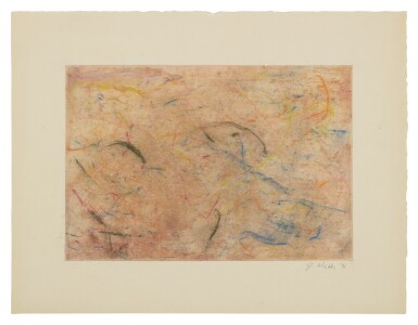 View full screen - View 1 of Lot 405. Untitled.