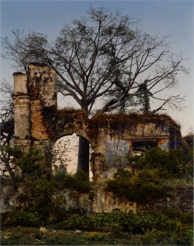View full screen - View 1 of Lot 335. Magua (Valley of the Sugar Mills).