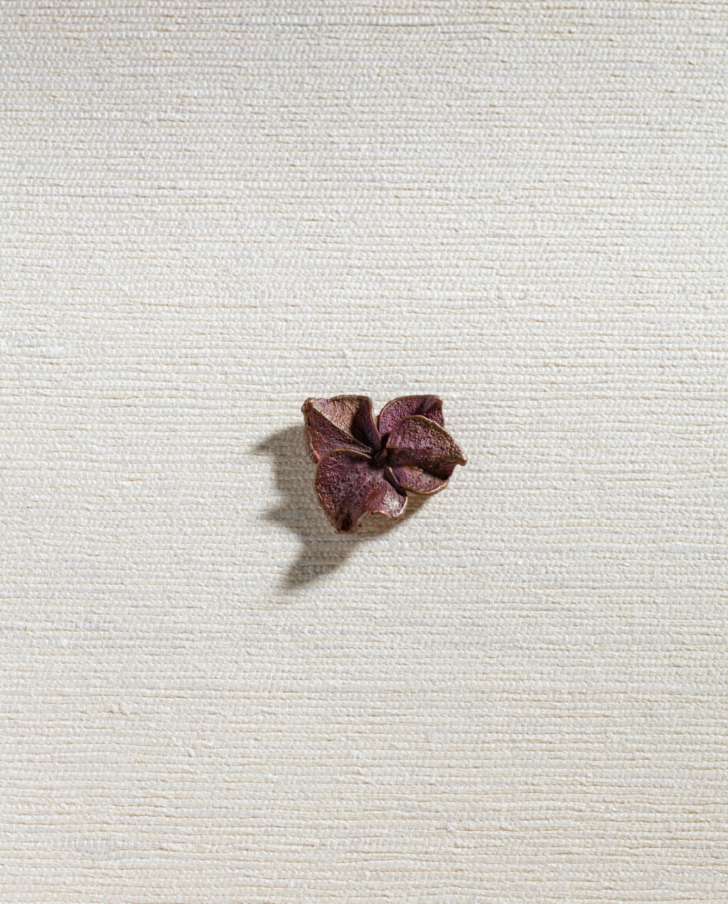 View full screen - View 1 of Lot 178. Broche, pièce unique.