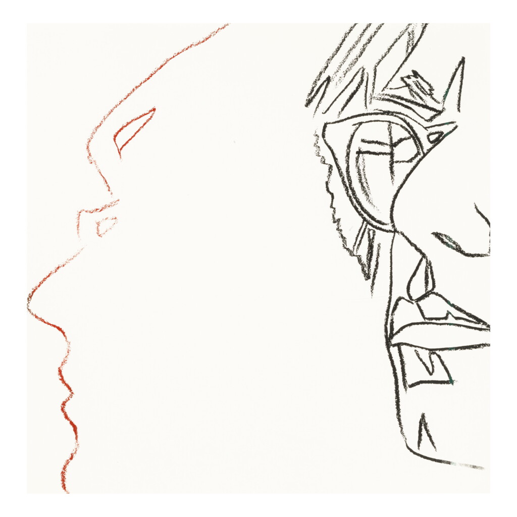 View full screen - View 1 of Lot 275. ANDY WARHOL | THE SHADOW (SEE F. & S. II.269A).