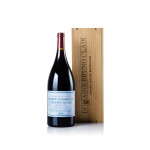 Gevrey Chambertin, Clos St. Jacques 2019, Bruno Clair (1 MAG)