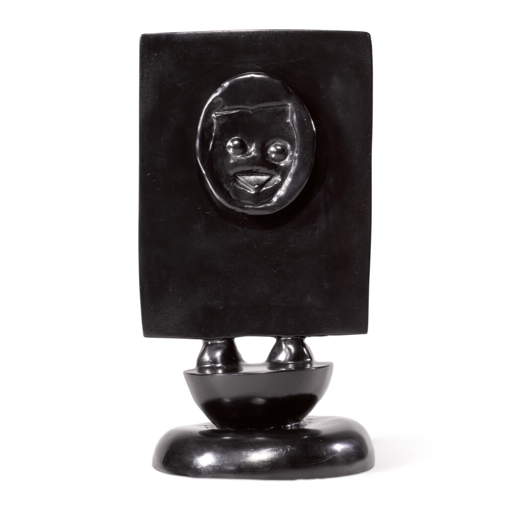 View full screen - View 1 of Lot 142. MAX ERNST | CHÉRI BIBI.