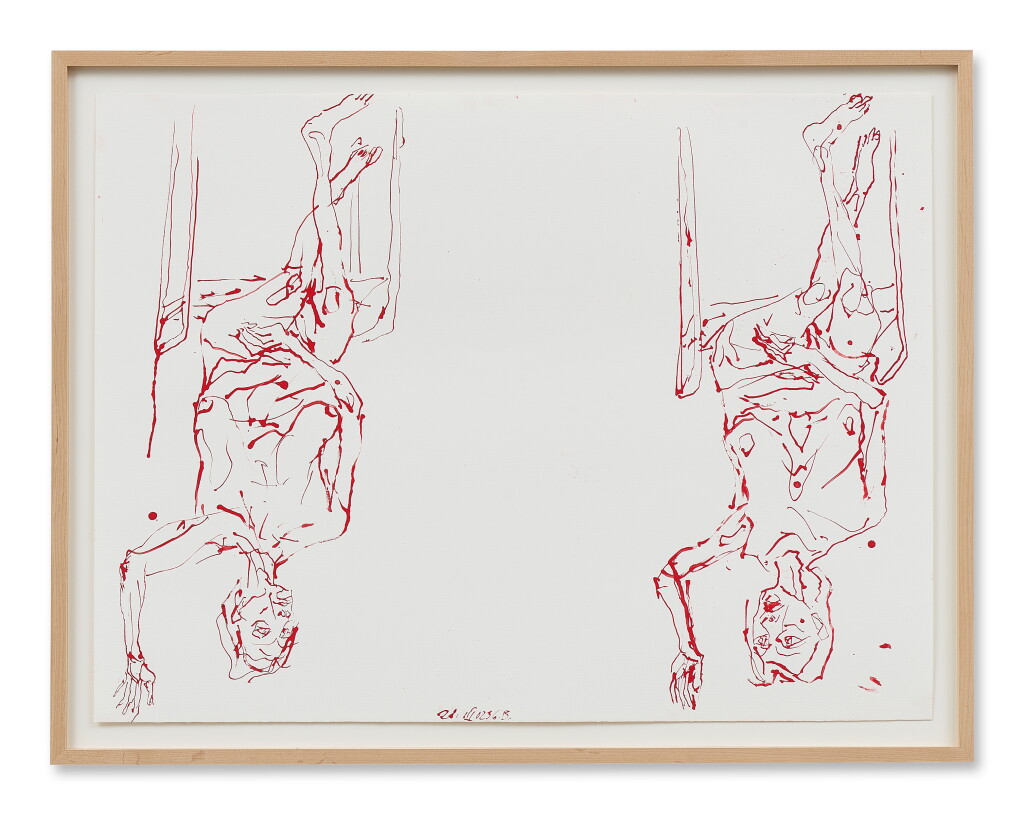 View full screen - View 1 of Lot 261. Untitled.