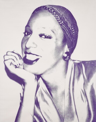 View full screen - View 1 of Lot 27. Wilhemena Ross (Ladies and Gentlemen).