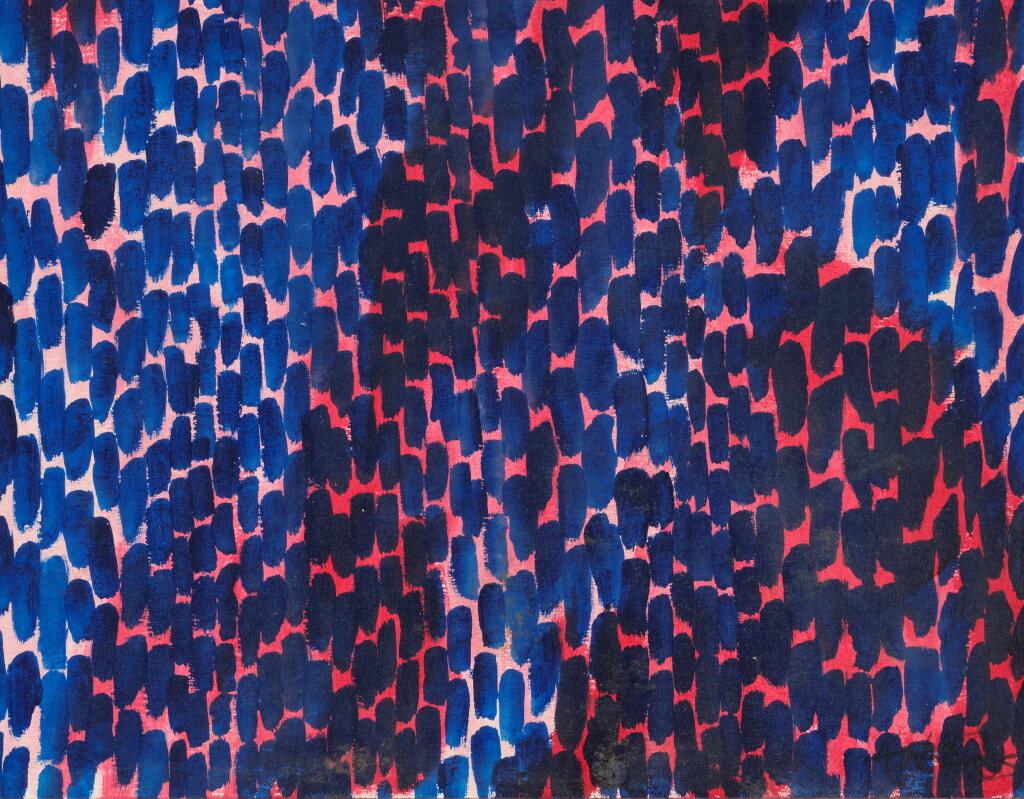 View full screen - View 1 of Lot 302. Untitled.