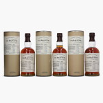 The Balvenie Tun 1401 Batch No.6 49.8 abv NV (3 Bottles 75cl)